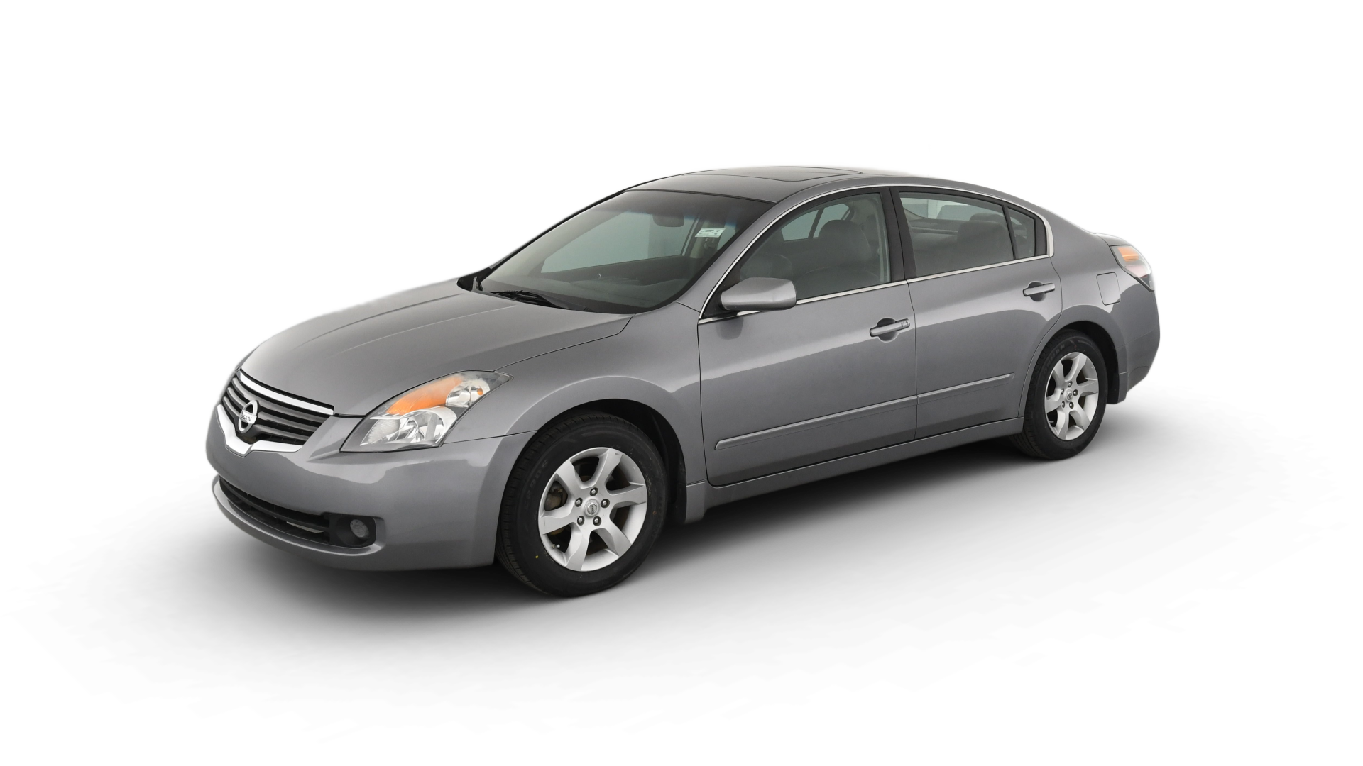 Used 2009 Nissan Altima Carvana